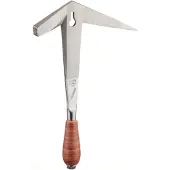 PICARD Schieferhammer geschmiedet, 650 g, links