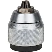 Bosch Accesorios Gsb13re/16 Re Auto+press-lock Automatisches Bohrfutter
