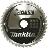 Makita SPECIALIZED Sägebl. 165x20x44Z B-53746