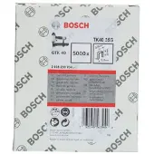 Bosch PRO NC18 Schmale Kronenklammern, 35G