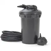 Pontec Druckfilter PondoPress Set 15000