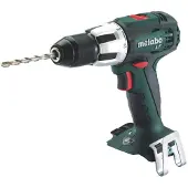 Metabo Akku-Schlagbohrschrauber SB 18 LT metaBOX 145 - 602103840
