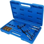 BRILLIANT TOOLS BT551380, 14 Stück(e)