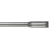 Bosch Accesorios Sechseckiger Flacher Meißel 400x25 Mm 22 Mm