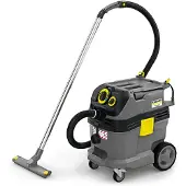 Kärcher Professional Nass-/Trockensauger NT 30/1 Tact Te H, 1380 W, 30 l