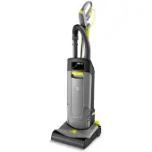 Kärcher Cv 30/1 Besenstaubsauger