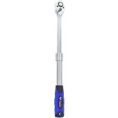 BRILLIANT TOOLS 1/2" Teleskop-Umschaltknarre - BT022992