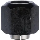 Bosch Accesorios Gof1200/1300/2000 12 Mm Fräserbohrfutter