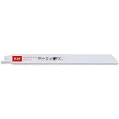 Flex Säbelsägeblätter für Metall. Holz. Kunststoffe RS/BI-230 10