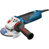 Bosch Powertools Winkelschleifer GWS 19-125 CIE
