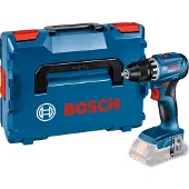Bosch Professional Gsr18v-45+ L-boxx136 Elektrischer Schraubendreher Ohne Batterie