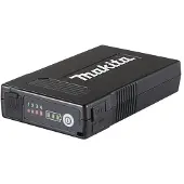 Makita Akku BL1055B Powerbank, 3,6V max., 16,75Ah, Li-Ion
