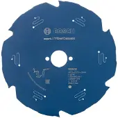 Bosch RUNDSAVKL 210X30X2,2MM 6T EXP FIBER CEME