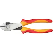 Gedore red R29400180 VDE-Seitenschneider 180mm 2K-Griff