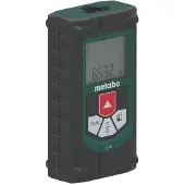 Metabo Laser-Distanzmessgerät LD 60