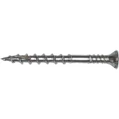 Makita Spanplattenschr. Inox 4,2x55mm - F-32483