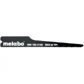 Metabo Sägeblätter - 10 Stück - 0901063109