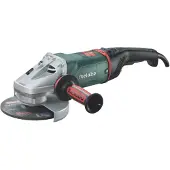 Metabo Winkelschleifer WEA 24-180 MVT Quick (606471260); Karton