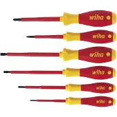 Wiha 320NZK6SO VDE-Schraubendreher