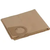 Bosch Papierfilterbeutel für PAS 900