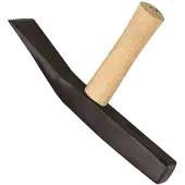 Ideal Idealspaten Pflasterhammer 2000g norddeutsche Form