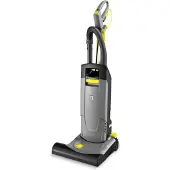 Kärcher Professional CV 38/2 - Staubsauger