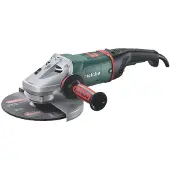 Metabo WE 24-230 MVT Quick Winkelschleifer
