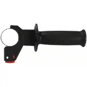 Bosch Powertools Handgriff für Schlagbohrmaschinen, passend zu GBH, GSB, GBN, PBH - 2602025120