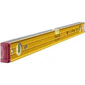Stabila Wasserwaage 81 cm Type 96-2