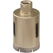 Metabo Fliesen-Diamantbohrkrone Dry. 35 mm