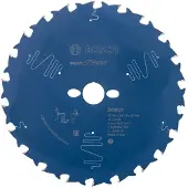 Bosch Kreissägeblatt Expert for Wood, 254 x 30 x 2,6 mm, 22