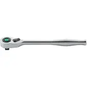 Stahlwille 512SG-QR N, Edelstahl, 1/2", 654 g