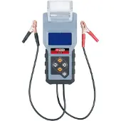 Ks Tools 550.1646, Plombierte Bleisäure (VRLA), 17 V, Schwarz, Blau