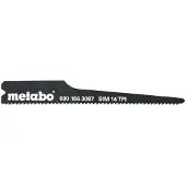Metabo Sägeblätter - 10 Stück - 0901063087