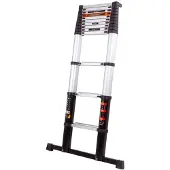 Batavia Giraffe Professionelle Teleskopleiter