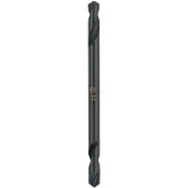 Bosch DOBBELTBOR HSS-G 4,8X62MM 10 STK