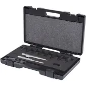 Ks Tools Lösewerkzeugsatz Felgenschloss 913.1480 Werkzeugstahl 2350g