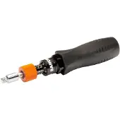 Bahco Drehmomentschraubendreher, einstellbar, 1-6 Nm