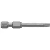 Bosch T20 E 49 Mm Torx-bit 25 Einheiten