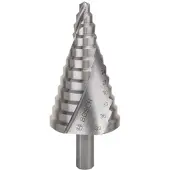 Bosch Hss 10x4-39x93.5 12 Stufenbohrer