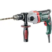 Metabo BE 850-2, Grün, 4 cm, 1,3 cm, 1100 RPM, 3100 RPM, 85 dB