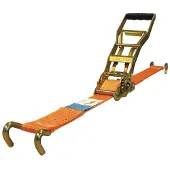 Dolezych Zurrgurt DoZurr 5000, 2-teilig; DIN EN 12195-2