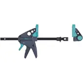 Wolfcraft GmbH 1 PRO 65-150-W - Werktischspanner