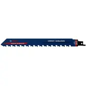 Bosch Expert S1543hm Säbelsägeblatt-set 3 Einheiten