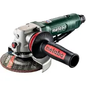 Metabo DW10-125Quick Pneumatischer Winkelschleifer 125mm 6.2bar 601591000