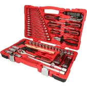 Ks Tools 940.0047, Chrom-Vanadium-Stahl, 8,4 kg, 47 Werkzeug