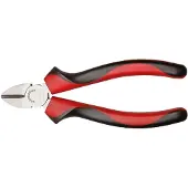 Gedore red R28402160 Seitenschneider 160mm 2K-Griff