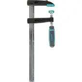 Wolfcraft GmbH SZ 80-300, Schraubzwinge, 1 Stück(e), 30 cm