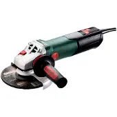 Metabo Winkelschleifer W 13-150 Quick - Karton