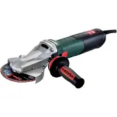 Metabo Flachkopf-Winkelschleifer WEF 15-125 Quick - Karton